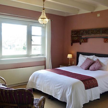 B&B De Pastory Варнс Екстер'єр фото