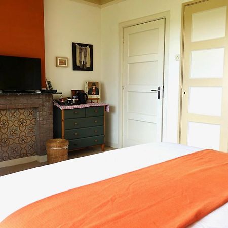 B&B De Pastory Варнс Екстер'єр фото