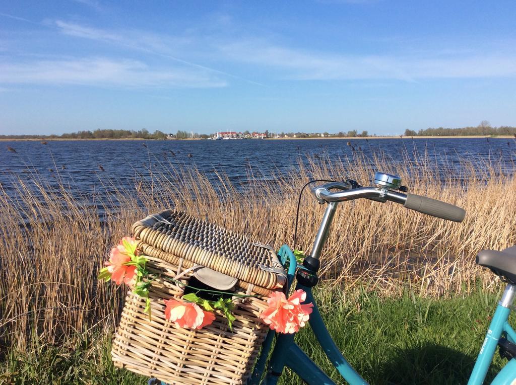 B&B De Pastory Варнс Екстер'єр фото